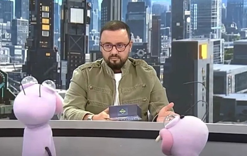 Ce se întâmplă cu „noua colegă” a lui Cătălin Măruță de la „Furnicuțele”. Decizia luată de Antena 1: „Doresc cu ardoare”