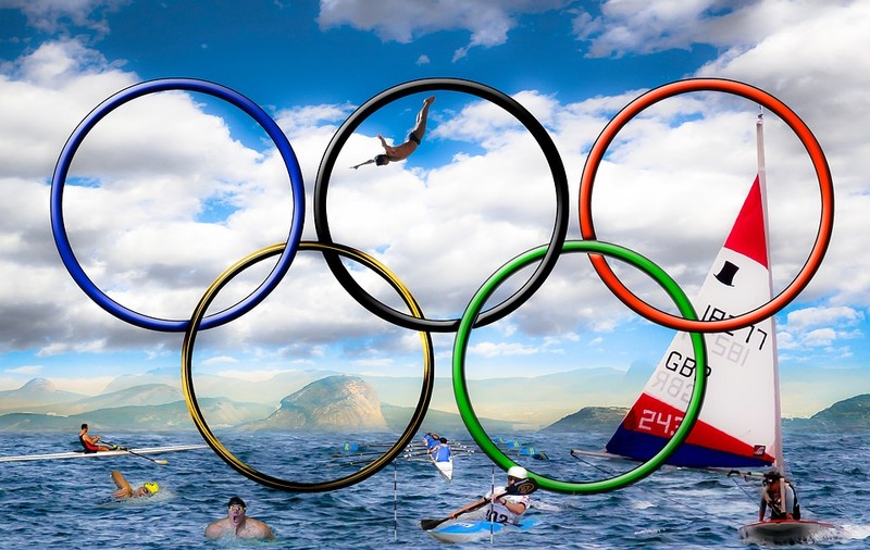 Un celebru campion olimpic îşi vinde medalia de aur, pe eBay. "Am nevoie de bani"