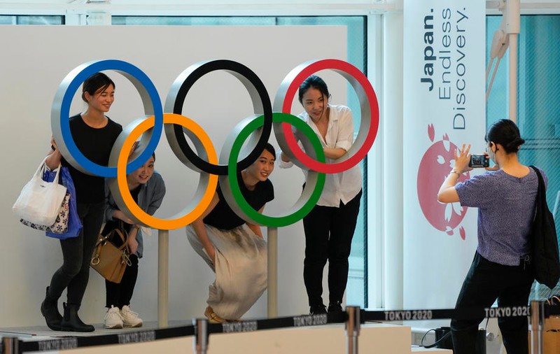 Olimpiada de la Tokyo ar putea fi anulată în ultimul moment. De ce e luată în calcul această măsură