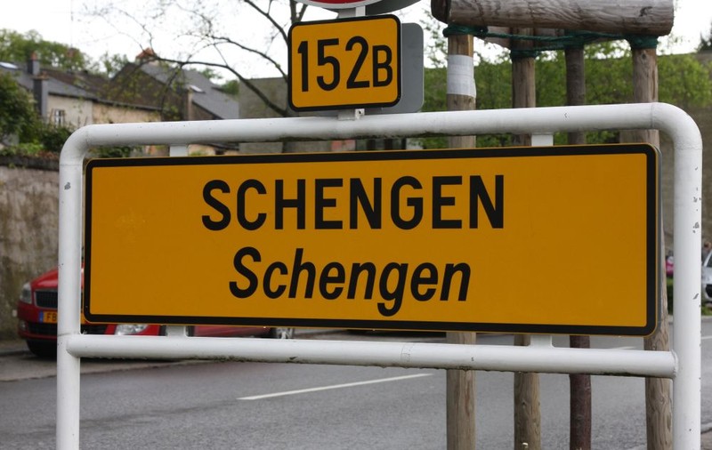 Social-democrații din Suedia anunță că susţin aderarea României la spaţiul Schengen