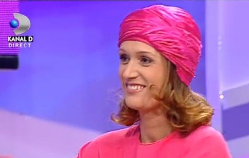 Carmen Negoiţă, despre noua ei iubire: "A venit momentul să vorbesc şi eu cu drag despre cineva!"