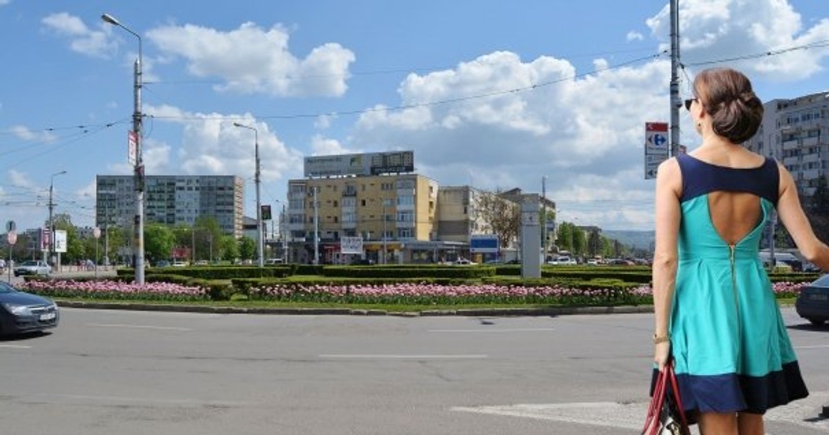 Un obsedat sexual urmărește și atacă femeile în zona Podul Roș din Iași. Mărturiile fetelor agresate