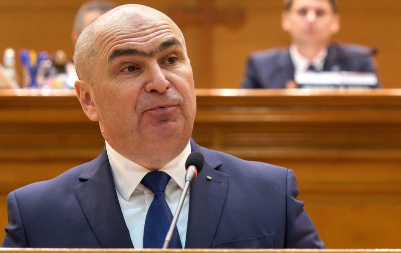 Ilie Bolojan a publicat lista neregulilor de la Ministerul Energiei: Principalele probleme identificate după mandatul lui Bogdan Ivan