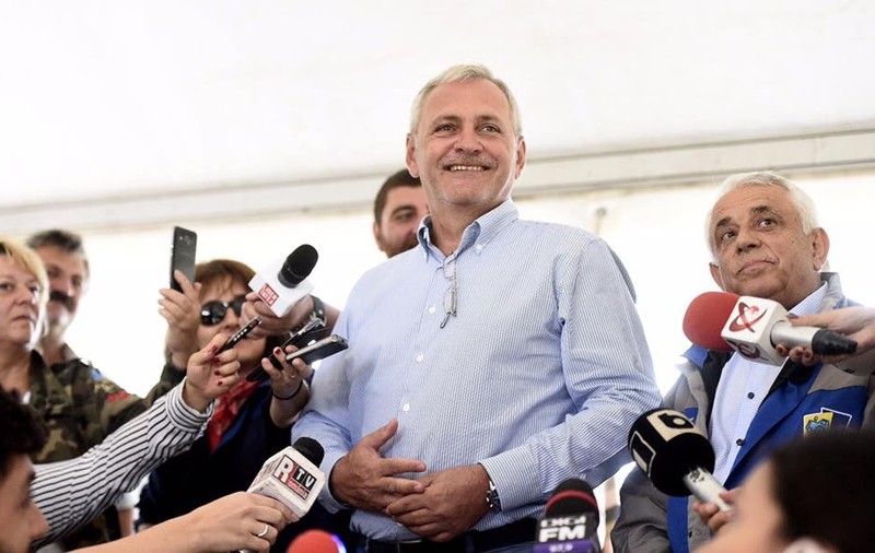 Dragnea, nemulțumit că străinii vând terenurile agricole altor străini: Vom da o lege prin care să ajutăm românii să cumpere pământ