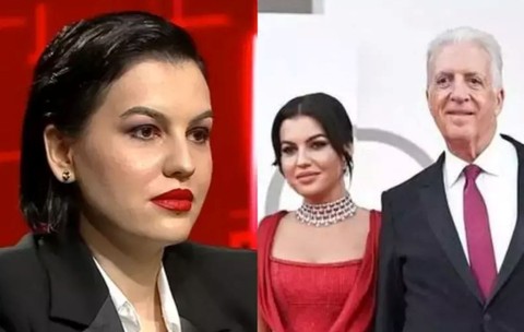 Breaking în lumea mondenă! Nu a spus niciun cuvințel la început, de parcă subiectul nici măcar nu ar fi existat...Acum însă, Romina Gingașu rupe tăcerea după ce s-a scris că s-a despărțit de miliardarul italian Piero Ferrari: ”Mă mut în...”