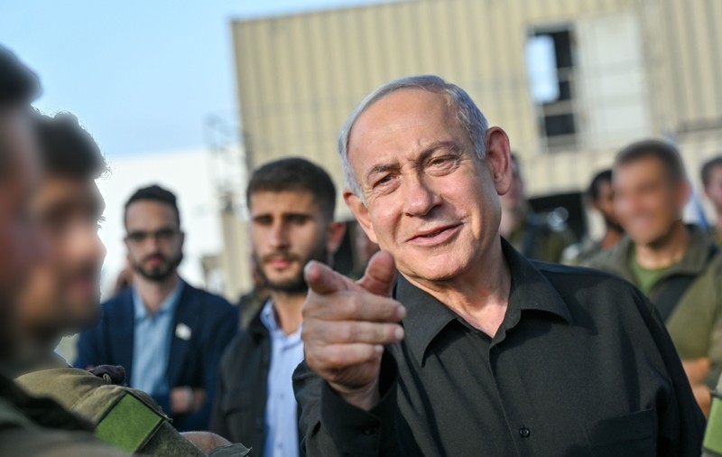 Fost ambasador american în Israel, despre cum a ajuns Netanyahu persona non-grata în cadrul Departamentului de Stat al SUA: „E timpul să plece” 