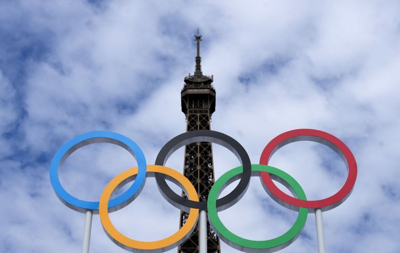 Un sportiv irakian, primul caz de dopaj de la Jocurile Olimpice 2024 de la Paris