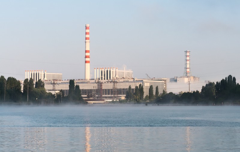 Presa rusă anunță aruncarea în aer a liniilor electrice de la centrala nucleară Kursk. FSB acuză  „sabotori ucraineni”