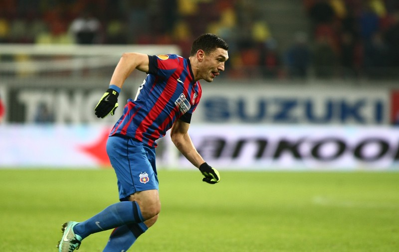 Claudiu Keșeru a făcut anunțul care îi interesează pe toți fanii Stelei
