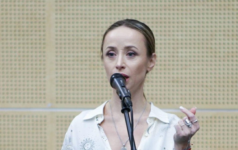 Cu ce se ocupă Ani Crețu acum. Ea a fost Urinela în „Vacanța Mare”: „Am citit, studiat și aplicat totul”