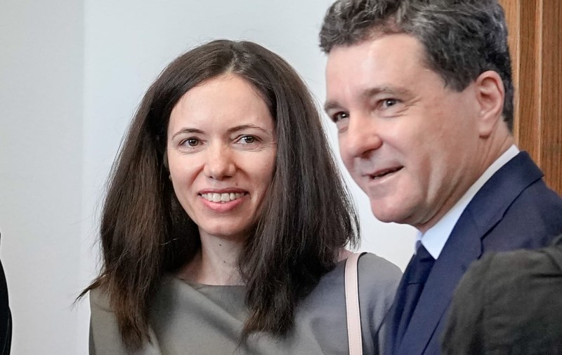 Care a fost primul job al Mirabelei Grădinaru când s-a mutat în București: „Părinții mi-au spus că financiar nu mă pot ajuta”