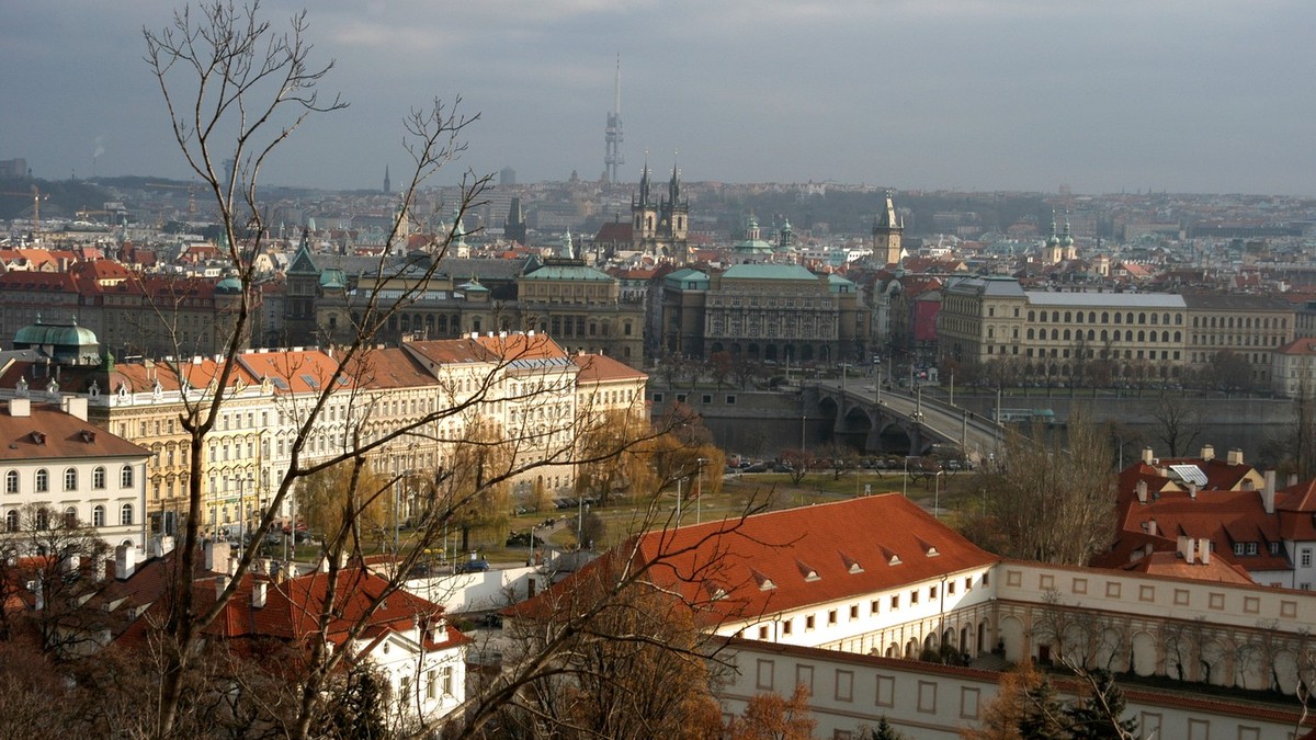 Oașul Cracovia. Imagine cu caracter ilustrativ Foto: Profimedia