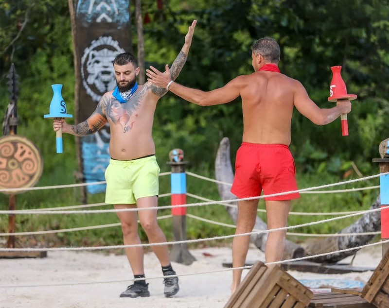 Cine este Adrian Kaan, concurent la Survivor România 2026, emisiune difuzată de Antena 1