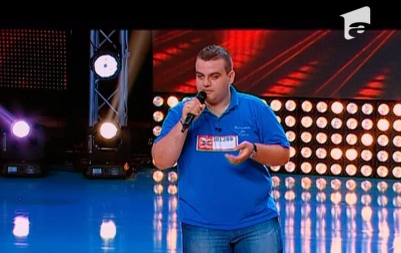 X FACTOR | CONCURENTUL TURMENTAT care l-a scos din MINŢI pe DAN BITTMAN: "M-am săturat de umflaţi din ăştia care cred că vin să facă mişto de noi" VIDEO