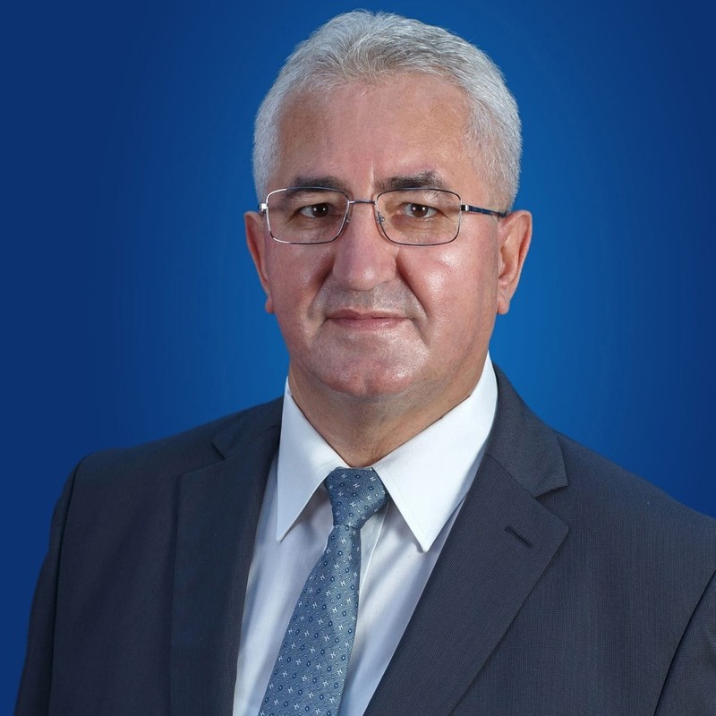 Ion Lungu, primarul din Suceava | Foto: Facebook