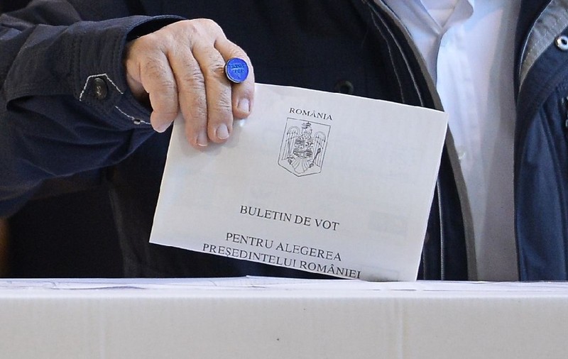 Cum este văzut turul I al alegerilor prezidențiale în străinătate: extrema dreaptă favorită, „cu un politician MAGA în frunte”