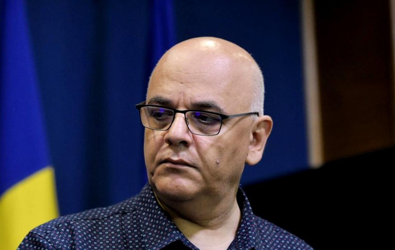 De ce nu s-a căsătorit niciodată Raed Arafat: „Când ești ocupat zi, noapte, nu vrei să faci și rău unei familii”