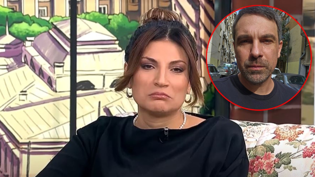 Alexandru Papadopol e foc și pară pe Alexandru Papadopol