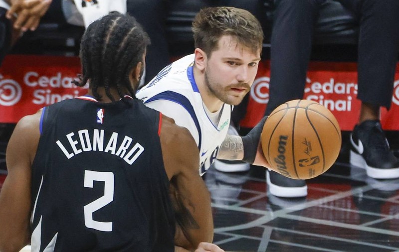 Concedierea lui Nico Harrison de la Dallas Mavericks era „iminentă” la câteva luni după transferul lui Luka Doncic