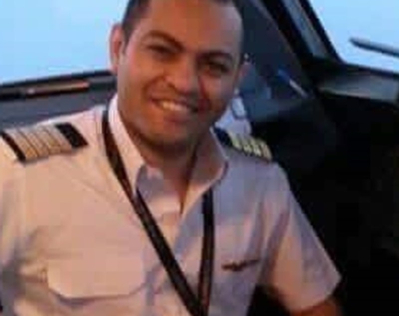 Primele imagini cu membrii echipajului EgyptAir| FOTO