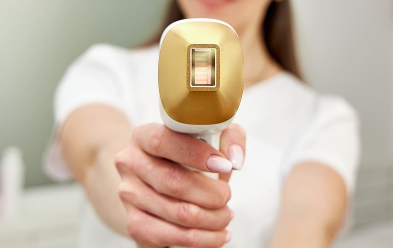 3 aparate de epilat cu laser recomandate pentru saloane și clinici