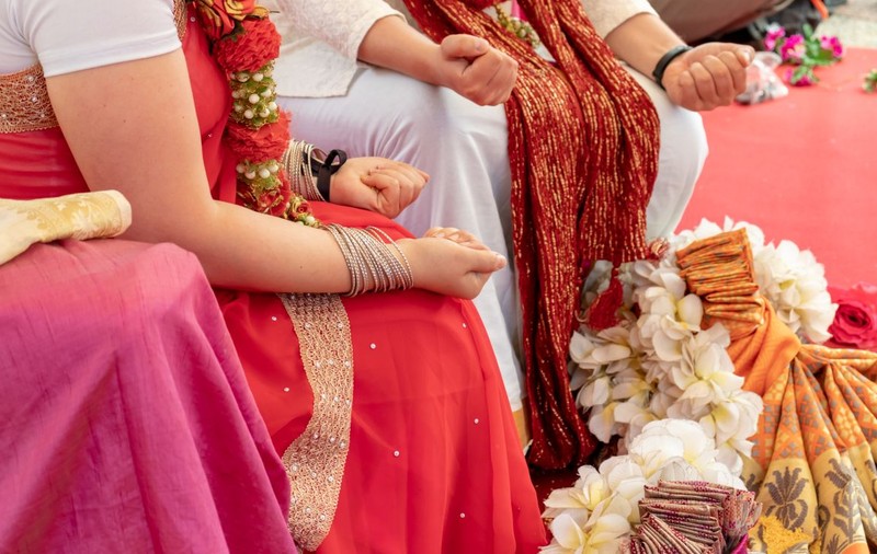 13 femei și fete au murit după ce au căzut într-o fântână, la o nuntă din India