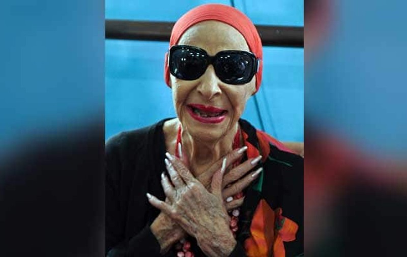 Alicia Alonso, legenda baletului internațional, a murit la vârsta de 98 de ani