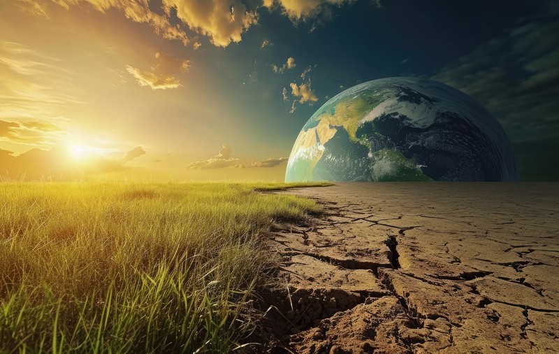 2024 se anunță a fi cel mai fierbinte an înregistrat vreodată: „Este mai urgent ca niciodată să acționăm pentru combaterea schimbărilor climatice”