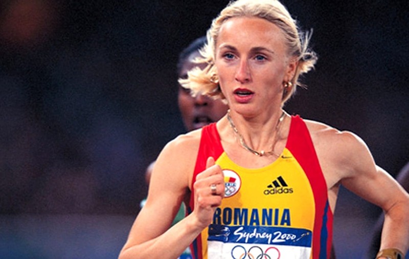Cum arată Gabriela Szabó la 48 de ani. S-a retras din sport în urmă cu 20 de ani, iar acum fosta atletă este total schimbată