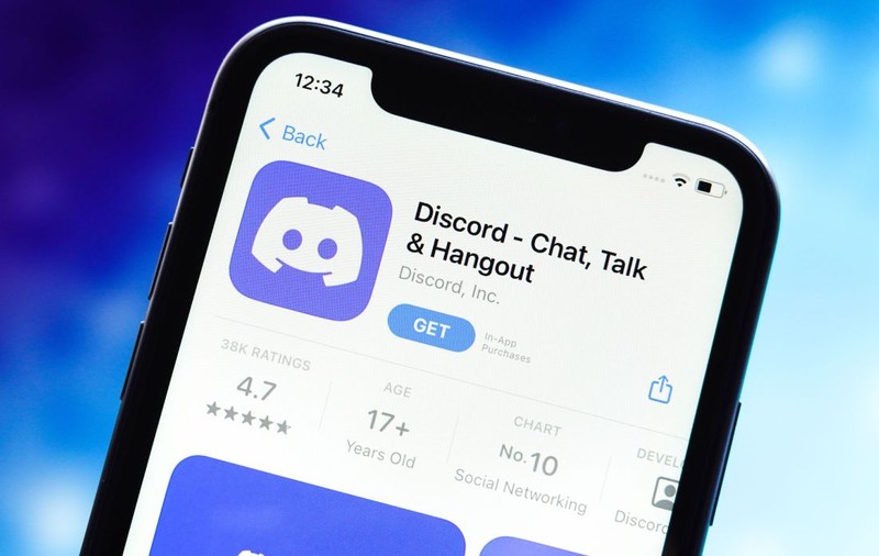 Cum vrea aplicația de chat pentru gameri Discord să îi protejeze de conținut sensibil pe minorii care folosesc platforma