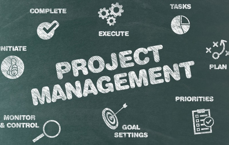 Project Management Institute (PMI®) – Standardul global în managementul proiectelor