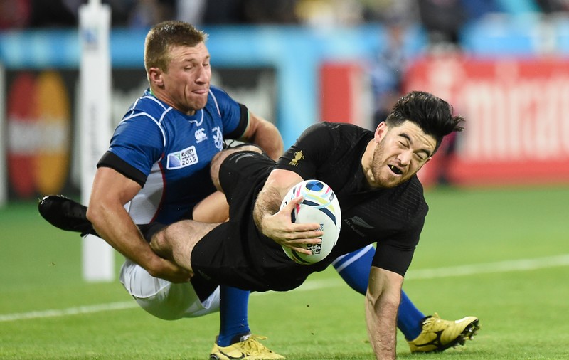 Namibia a câștigat Africa Gold Cup 2017 la rugby
