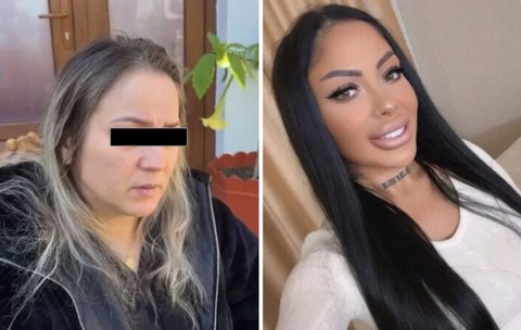 Mama Valentinei face dezvăluiri sfâșietoare! Ce ar fi văzut pe apelul video cu fiica ei, înainte de evenimentul tragic: „A venit agresiv către ea și...”