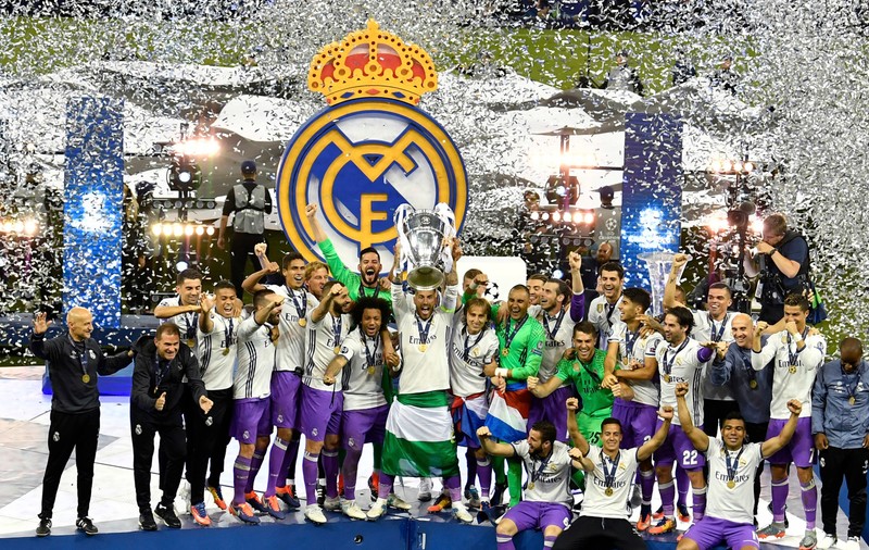 LIVETEXT Finala Ligii Campionilor 2017: Juventus Torino - Real Madrid 1-4. Galaticii au câștigat pentru a 12-a oară trofeul Champions League. Dublă Ronaldo | FOTO&VIDEO