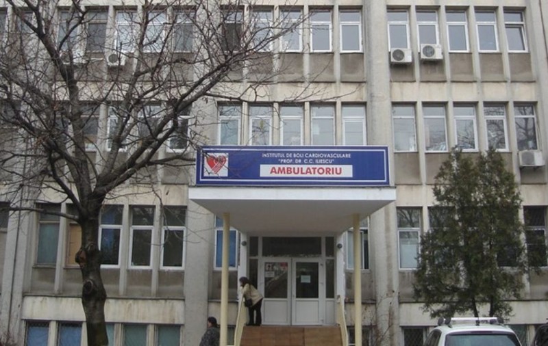 Un nou spital din București pe lista COVID-19. ”Avem un medic confirmat cu virus și se dorește mușamalizarea”