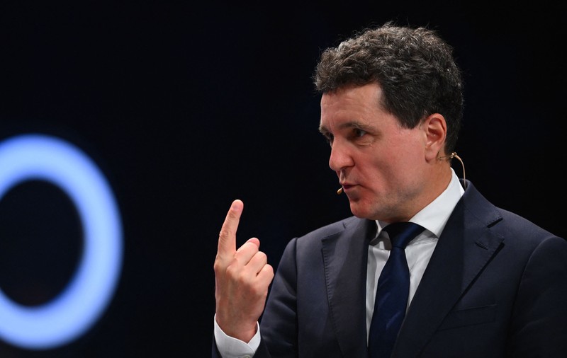 Reacția lui Nicușor Dan, după ce George Simion a mulțumit Statelor Unite că au scos România din Visa Waiver: „Un «suveranist» de faţadă”