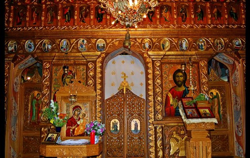 Calendar ortodox 6 octombrie. Ce mare sfânt sărbătorim marţi  