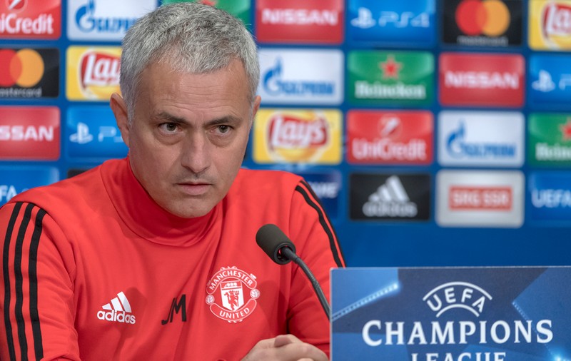 Jose Mourinho a analizat impactul transferului lui Ronaldo: ”A rămas doar Messi”. CR 7 l-a înțepat pe Florentino Perez
