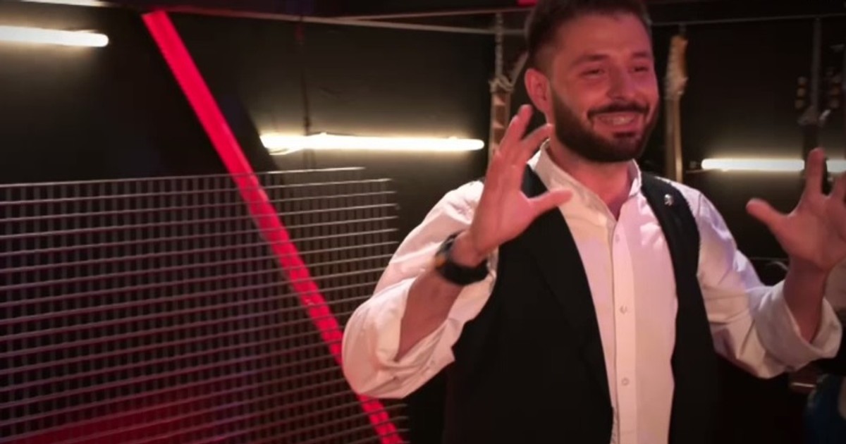 marele câștigător al sezonului 8 de la Vocea României!
