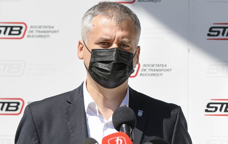 Directorul STB: „Aceasta grevă este ilegală”. El a anunțat că va face plângere penală