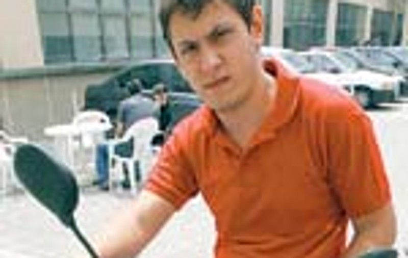Asigurarea va fi obligatorie si pentru scutere