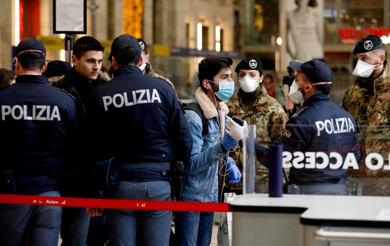 Italia blocată. Cum s-a ajuns în acest punct și cum se pot repeta greșelile italienilor și în altă parte