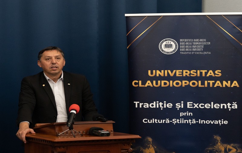 Daniel David, propunerea lui Ilie Bolojan pentru funcția de ministru al Educației