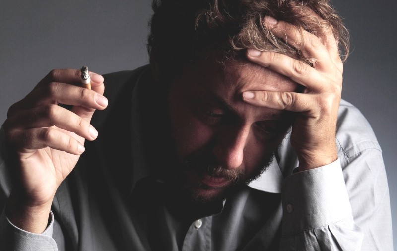 Oamenii care îşi fac prea multe griji se pot îmbolnăvi de demenţă