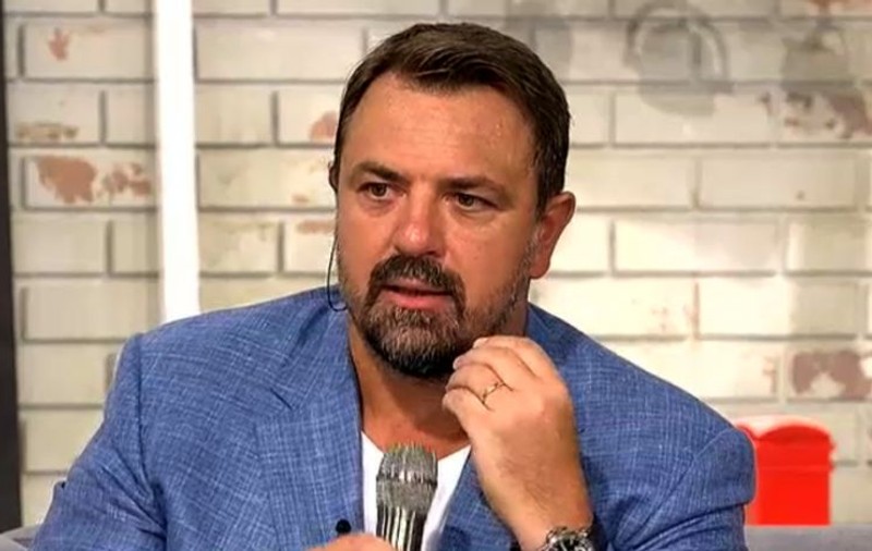 Horia Brenciu, amintiri din comunism. "Eu la 4 dimineața stăteam la coadă ca să primesc niște lapte"