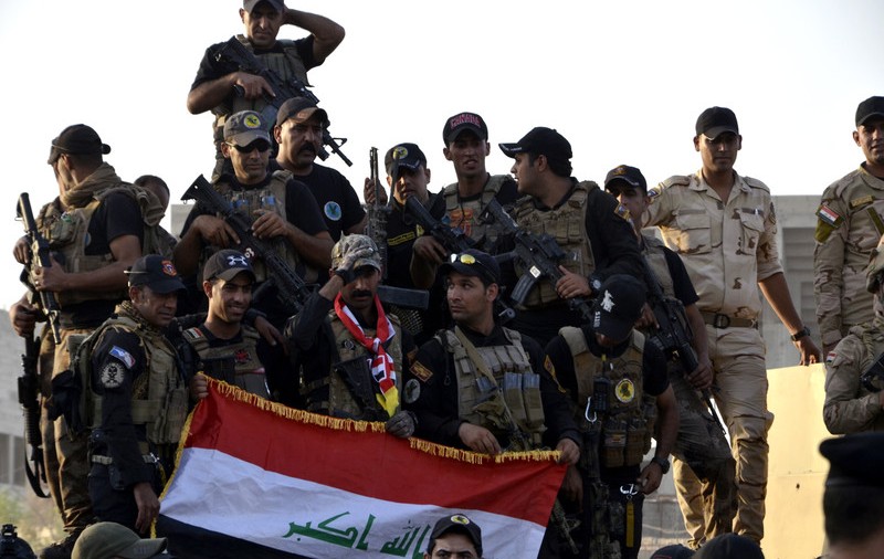 The Guardian: Bătălia pentru Mosul a fost coordonată prin WhatsApp. Dezvăluiri despre cum a fost înfrânt ISIS