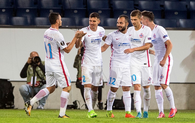 Gigi Becali, mulțumit pe jumătate, după Lugano - FCSB 1-2: ”Am întâlnit un adversar mai slab ca Dinamo. În prima repriză am jucat ţurca”