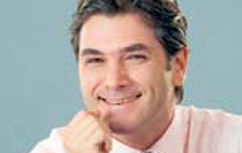 Mircea Radu, in seara de Ajun