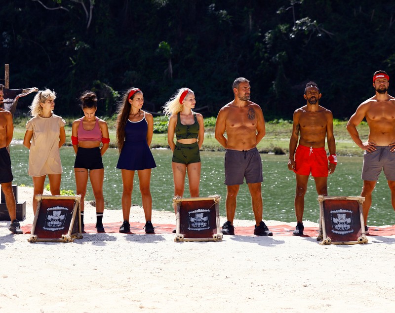 Ce se întâmplă în echipa Faimoșilor la Survivor 2023, după ce Jorge și Vica Blochina au fost eliminați: „E chiar șocant”