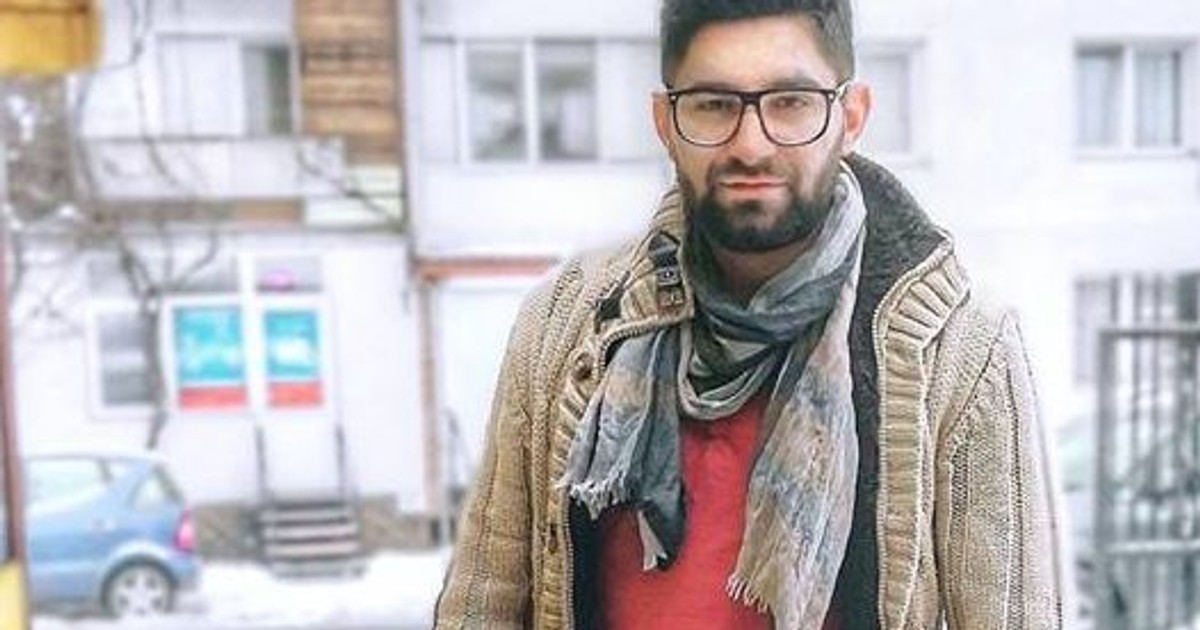 De necrezut cum arăta Ionuț Gojman, de la Insula Iubirii, în urmă cu 10 ani. "Uită-te în oglindă"